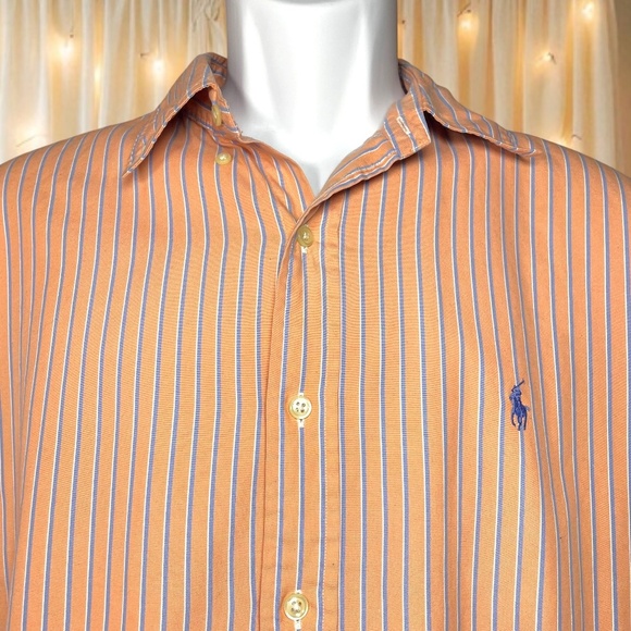 Ralph Lauren Button-down Shirt - Picture 1 of 4